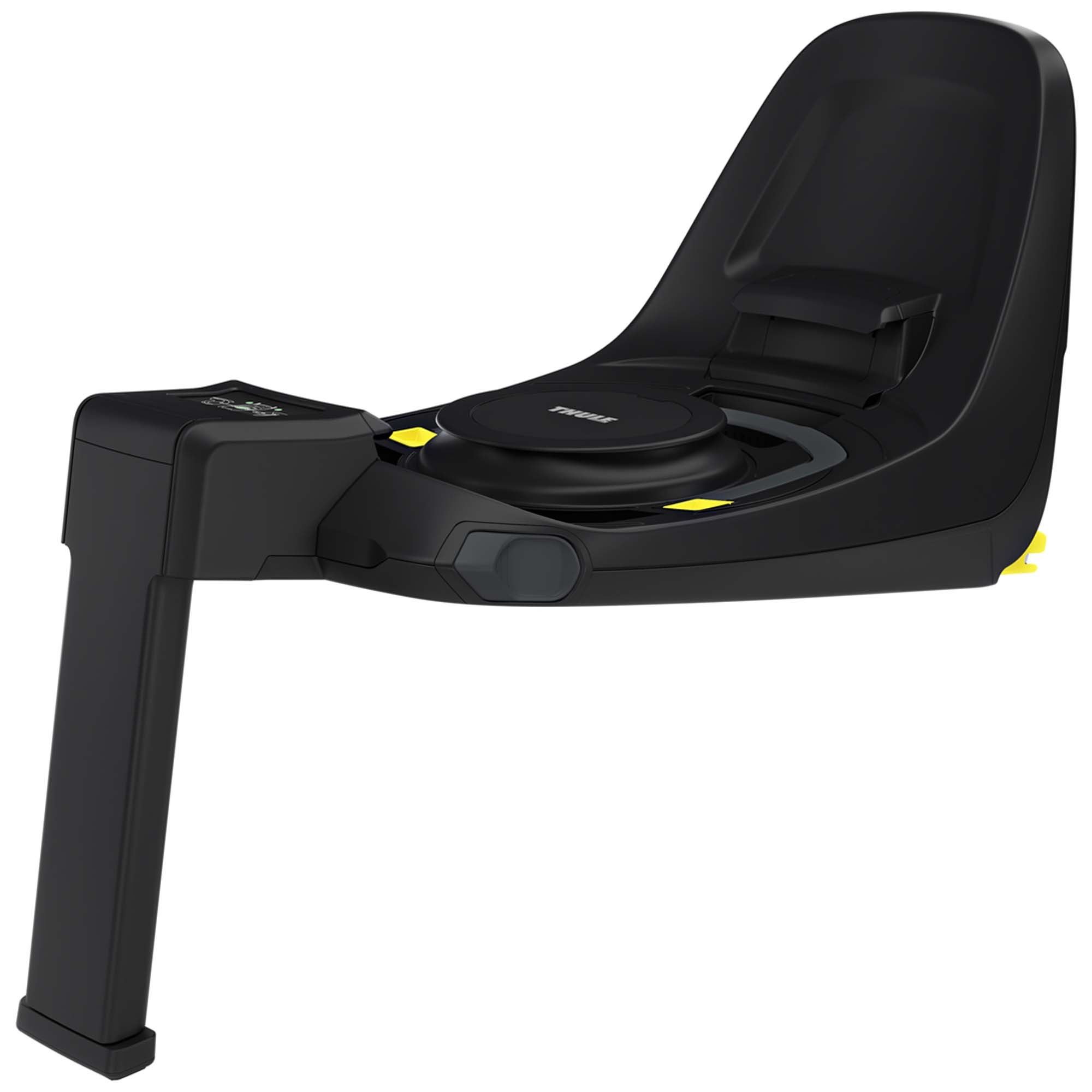 Thule Alfi isofix base zwart - isofix bases - Prénatal