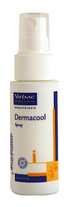 Virbac DierDermacool Spr 50ml