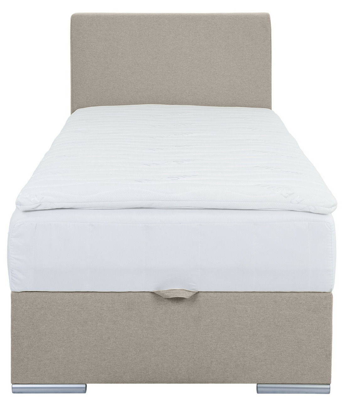 Z2 Boxspringbett TOM