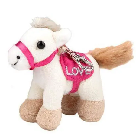 Depesche Horses Dreams Anhänger Plüschpferde, sortiert