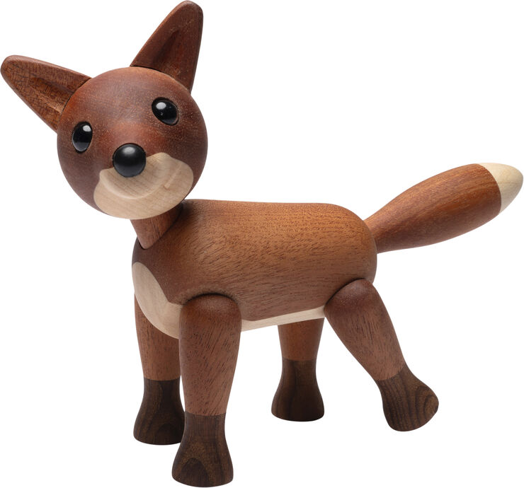 Spring Copenhagen Foxy Natural