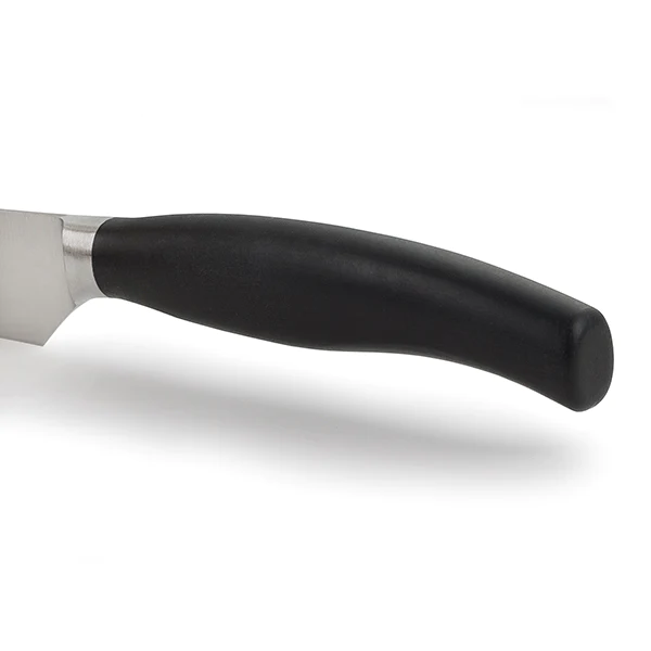 Couteau de cuisine 15 cm Clara noir Arcos