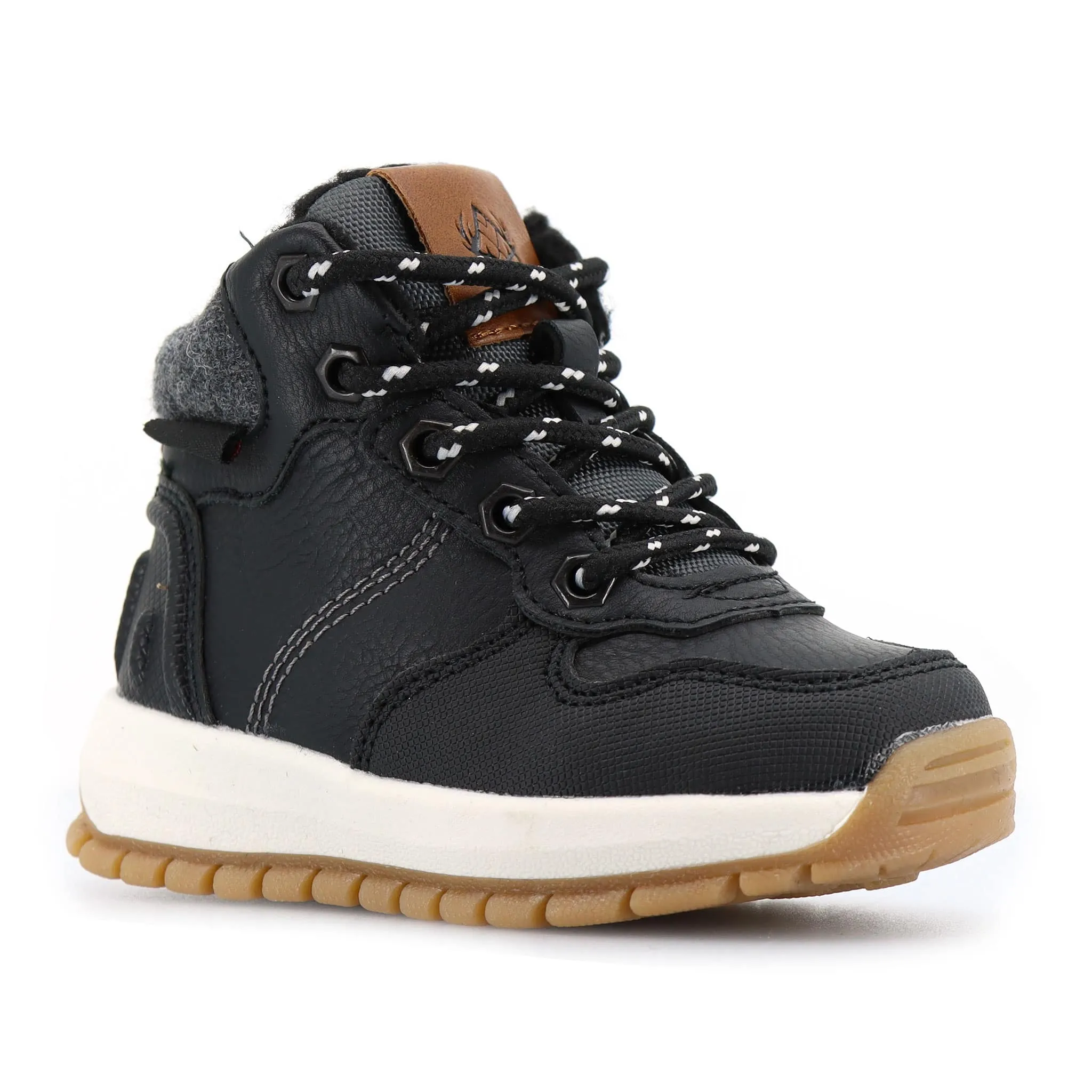 Deer Mountain Bottes Oli Noir Pointures 5-10
