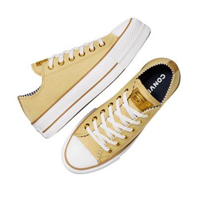 Chaussures skate femme Chuck Taylor All Star Lift CONVERSE