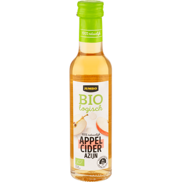 Jumbo Biologisch Appel Cider Azijn 250ML