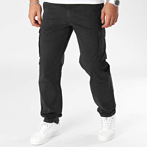 Pantalon Cargo Giorgio Liam 21107919 Noir