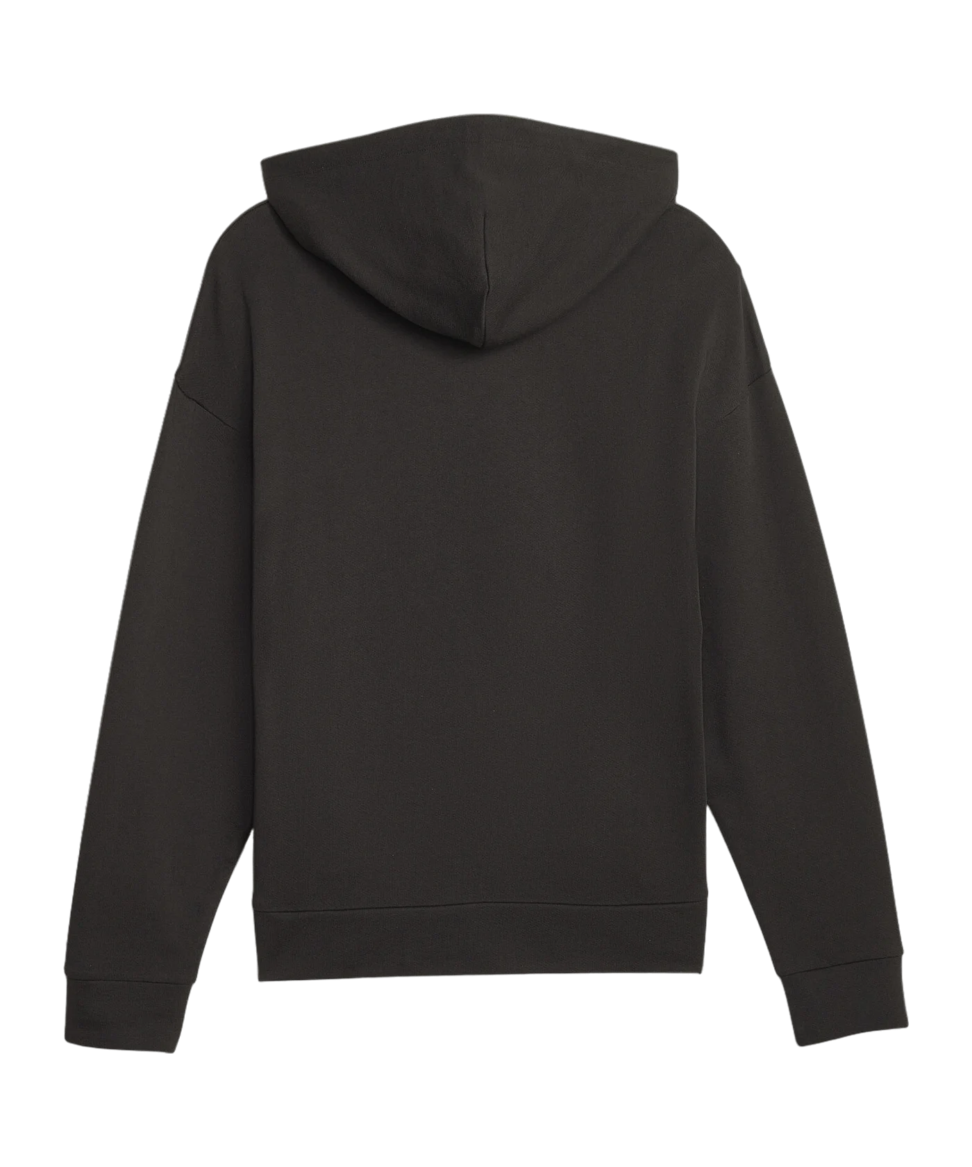 PUMA Better Essentials Hoody Damen Schwarz F01