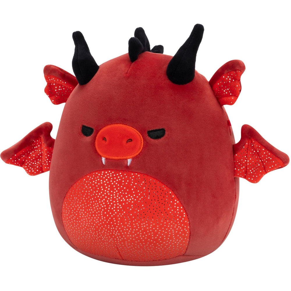Køb Squishmallows Salami Dragon 19 cm