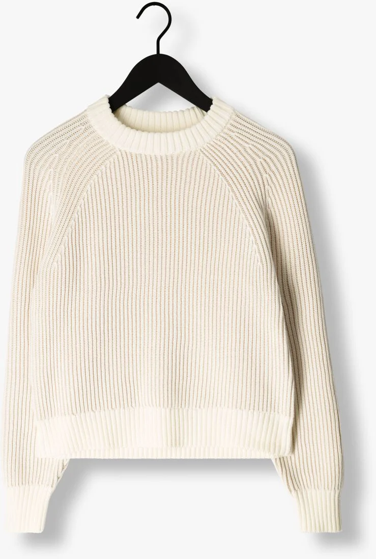 ENVII beige envii trui enbiff ls knit 5190