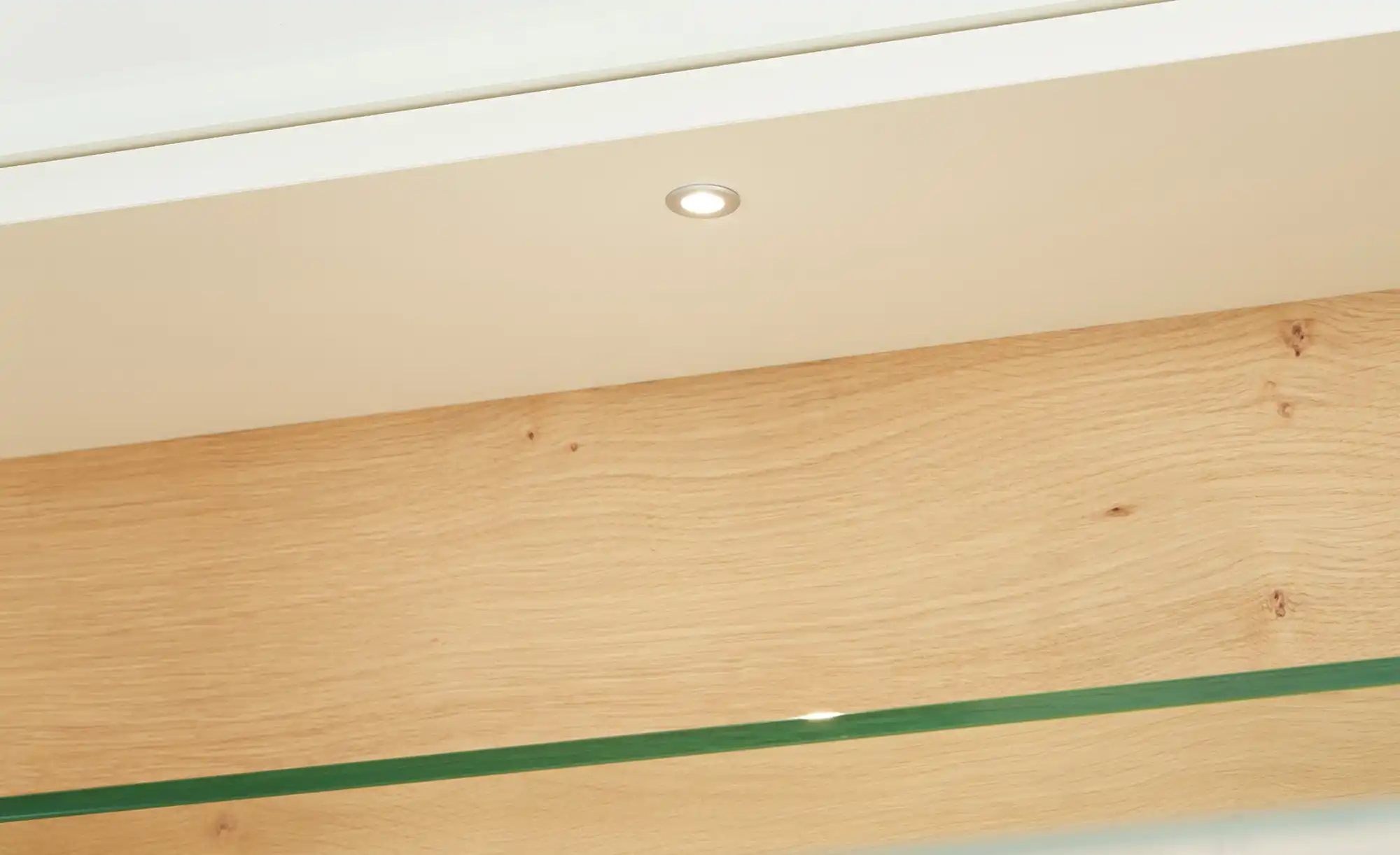 LEONARDO LED-Beleuchtung Leo Curve 50