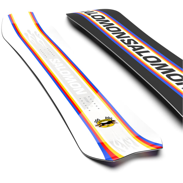 Planche de snowboard SALOMON DANCEHAUL