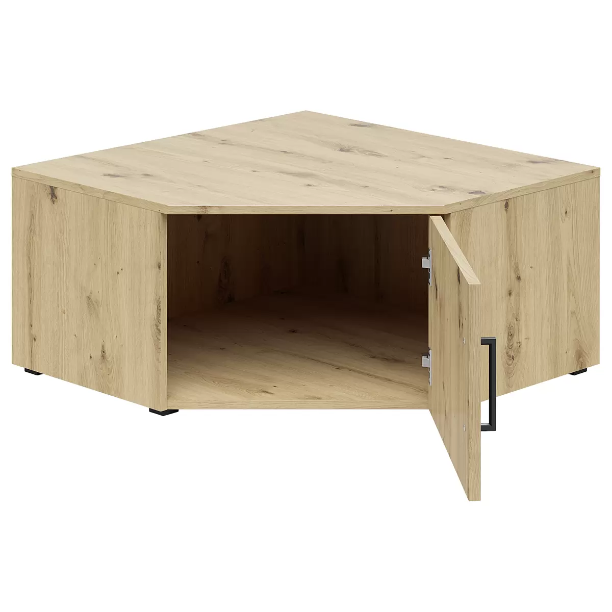 Aufsatzschrank Cabinet Artisan Eiche