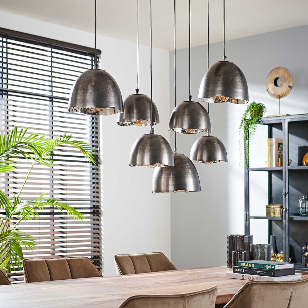 Hanglamp Webb Stelsel