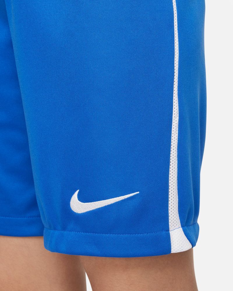 Short de football Nike League Knit III pour enfant