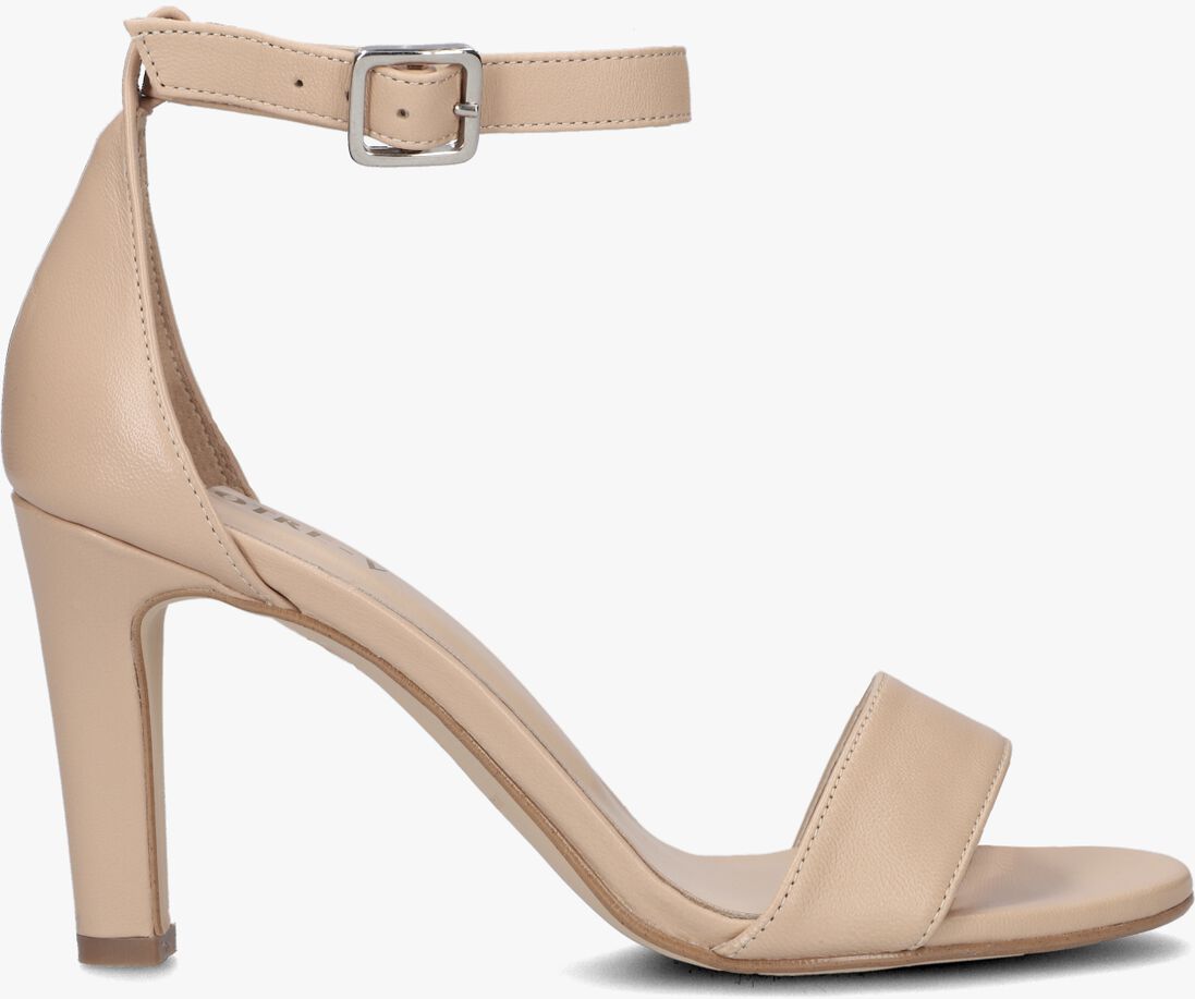 NOTRE-V camel notre-v sandalen 27242
