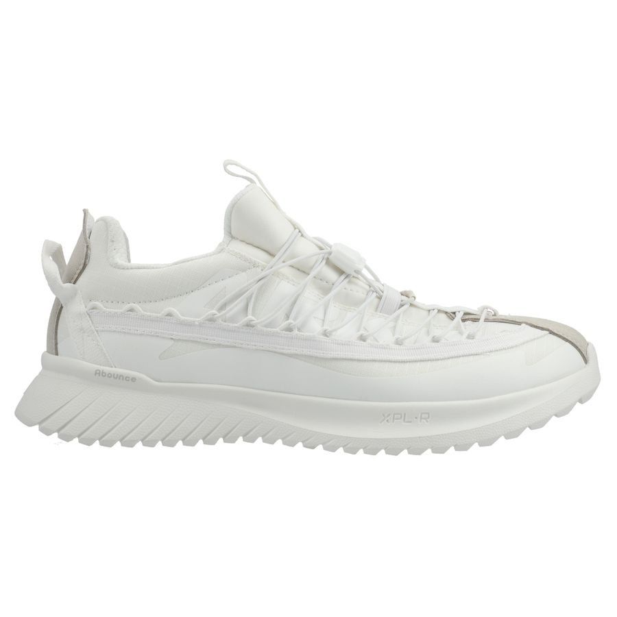ARKK Chaussures City-Net Nylon XPL-R - Blanc