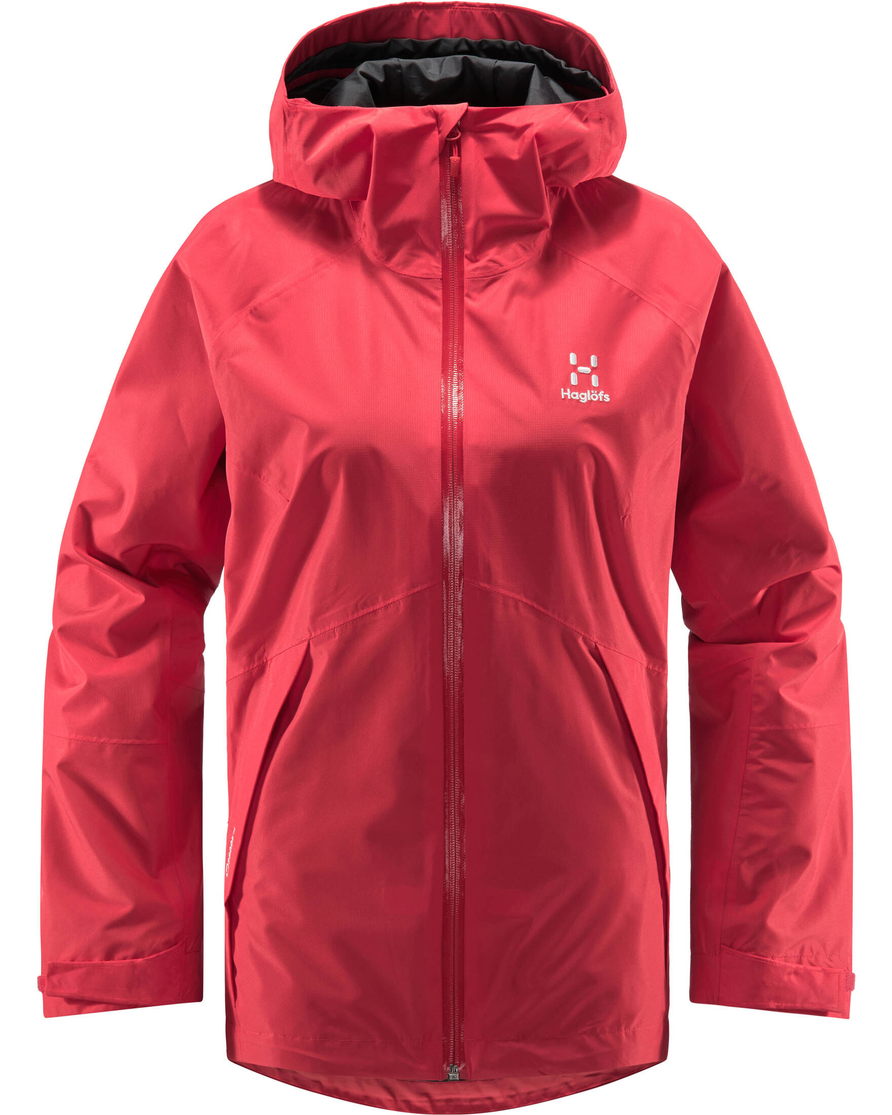 Haglöfs| Damen Hardshelljacke Skuta Jacket