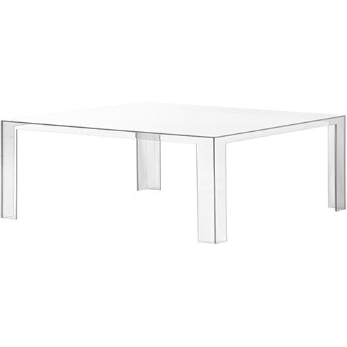 Kartell Invisible Table Salontafel