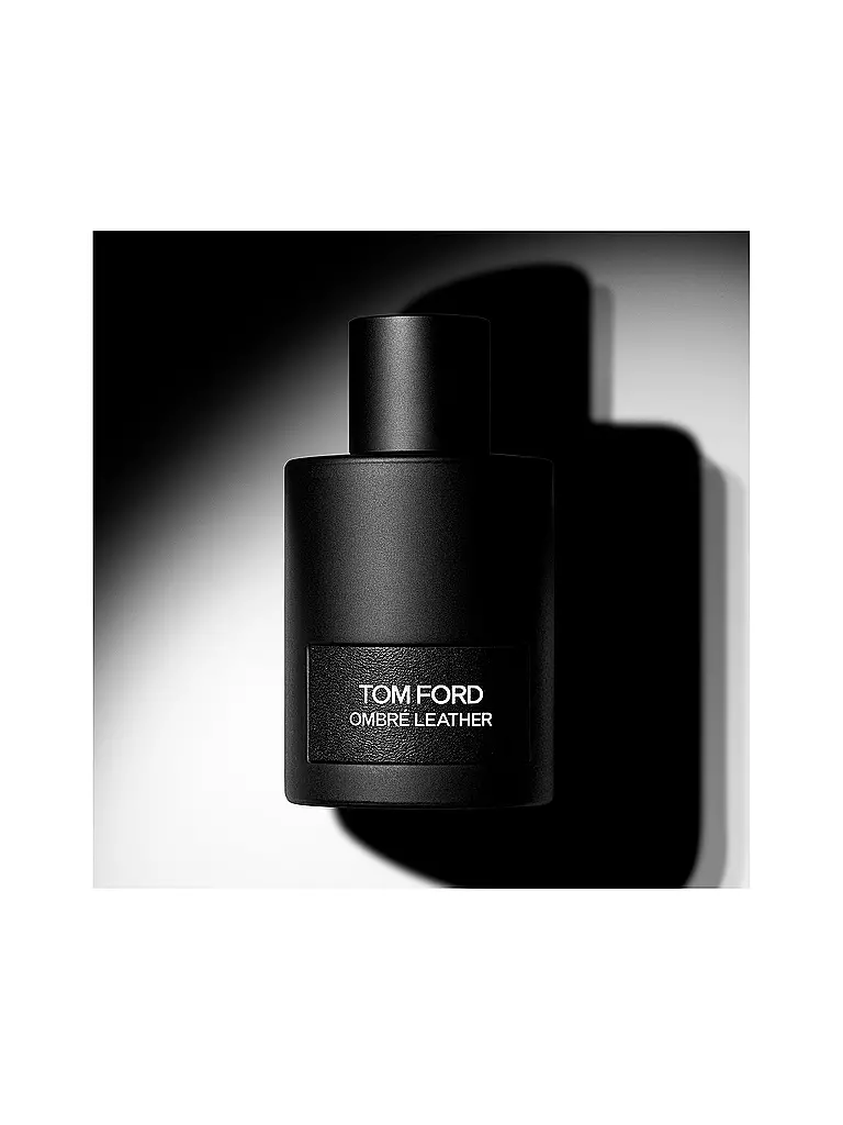 TOM FORD BEAUTY Signature Ombré Leather Eau de Parfum 100ml keine Farbe