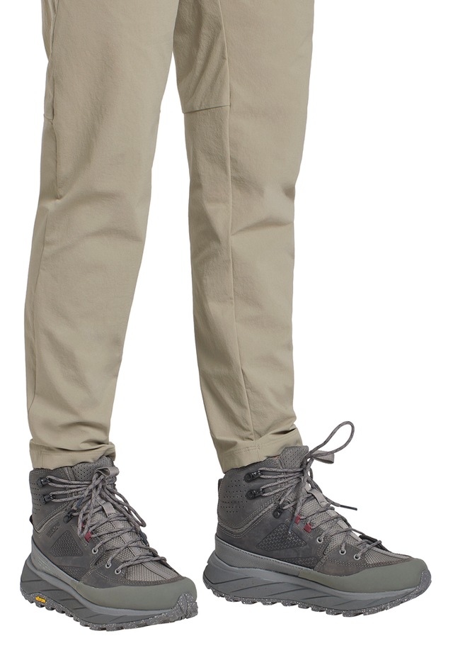 Jack Wolfskin Hikingschuh »TERRAQUEST TEXAPORE MID W«