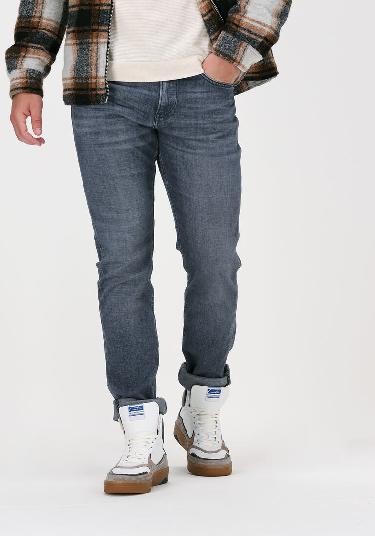 BOSS grijze boss slim fit jeans delaware3 10219924 02