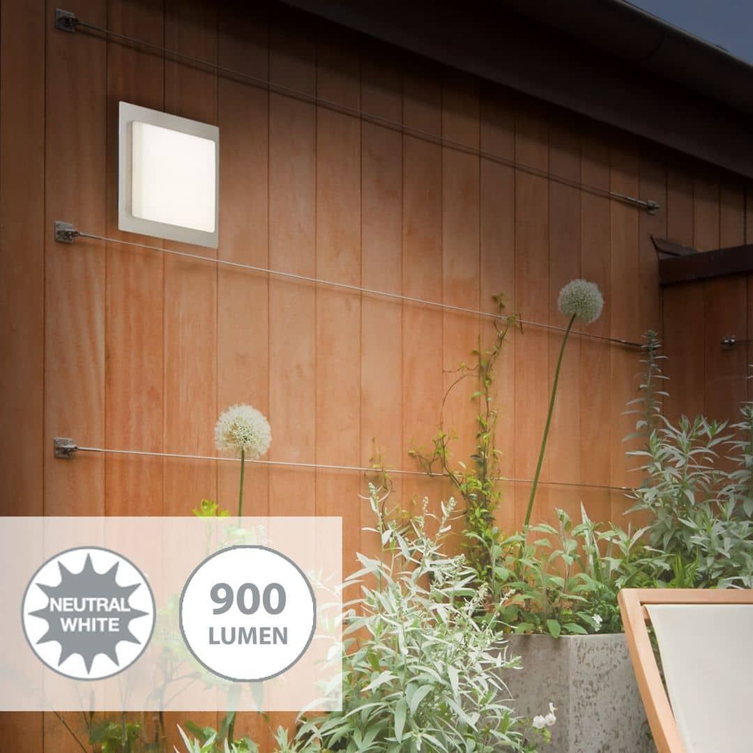 LED-Deckenleuchte