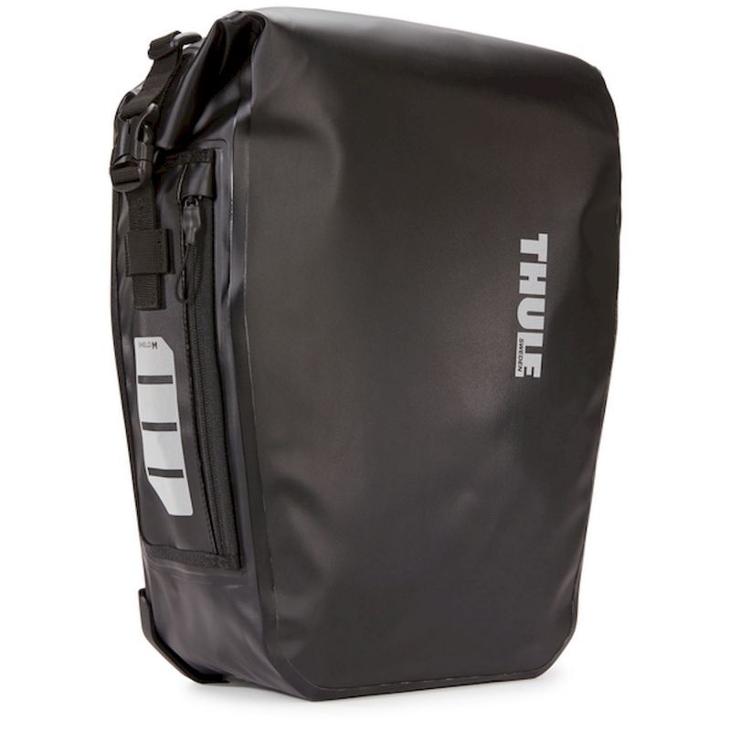 Shield Pannier - Single - Sacoche vélo
