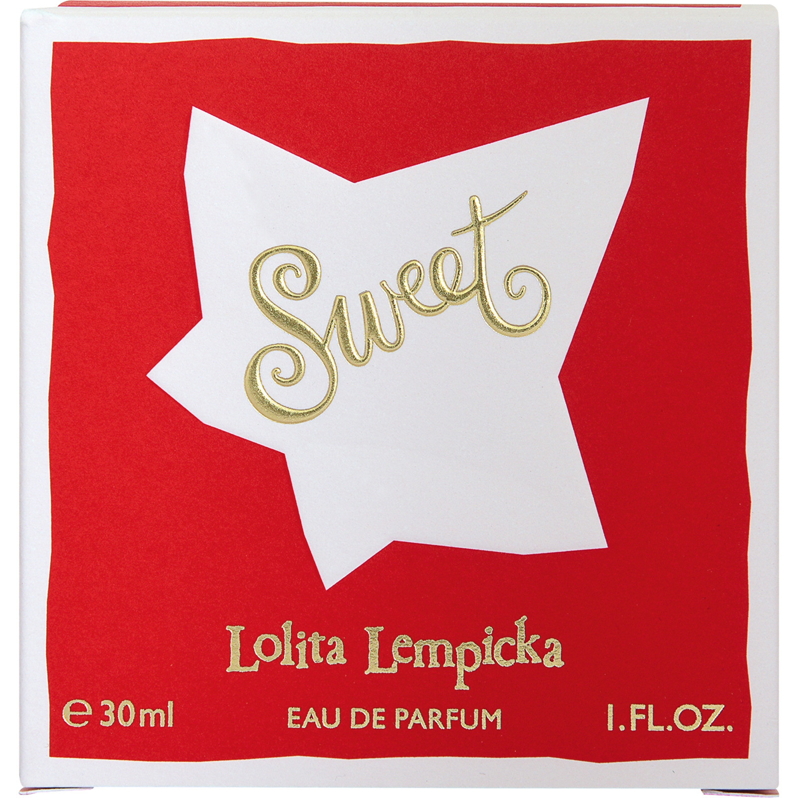 Lolita Lempicka Sweet Eau de Parfum 30 ml