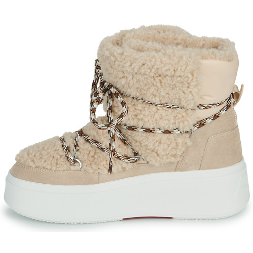 Ash - MOBOO Beige