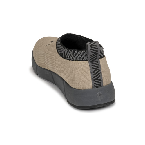 Rens - WANDERER - Marron / Noir