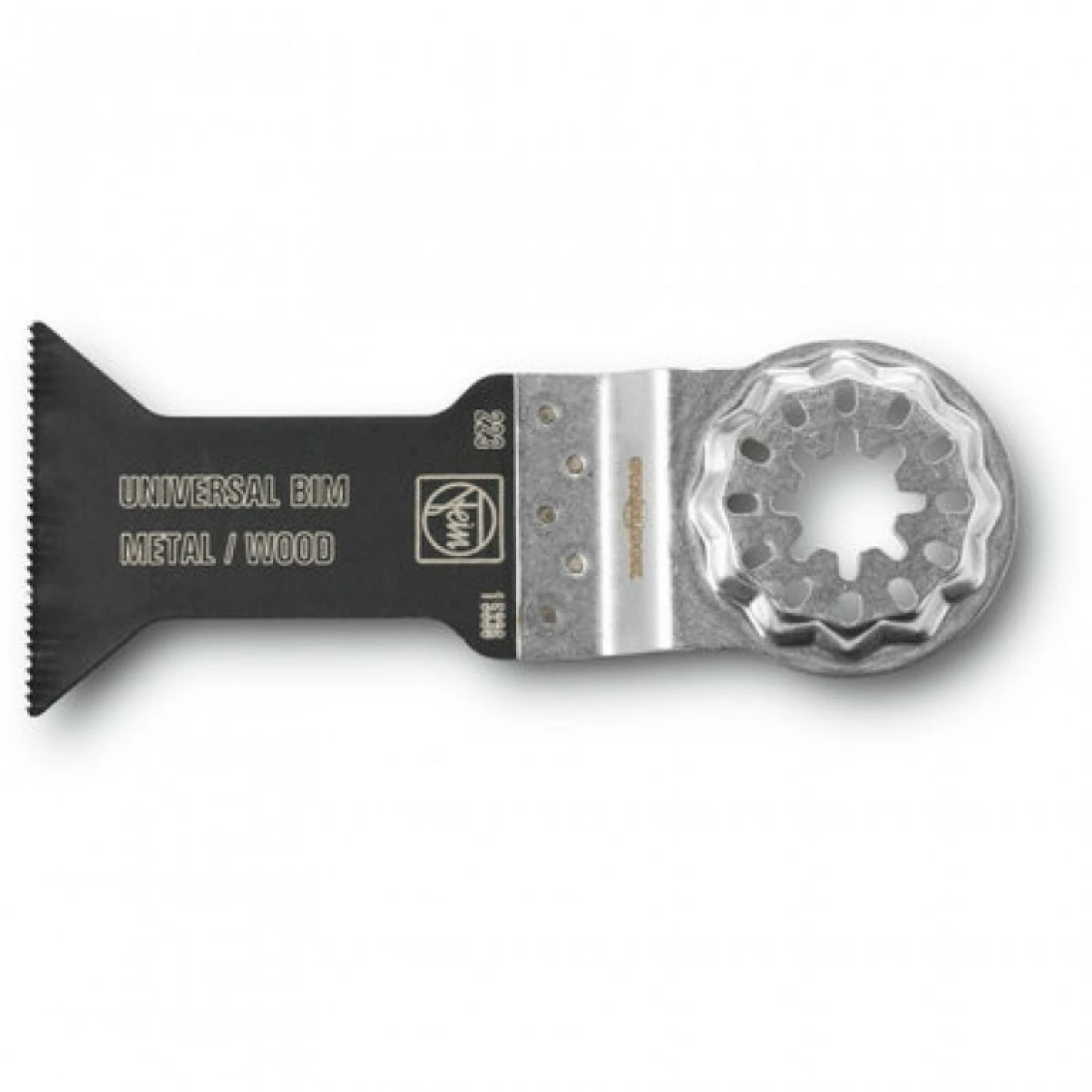 Fein 63502223210 E-Cut Universal zaagblad (1st) - 44 x 55 mm