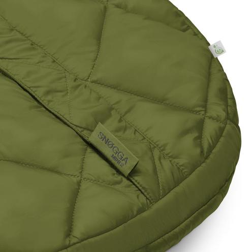 Chancelière Universelle Snogga Mini 2 Nature Green - CYBEX