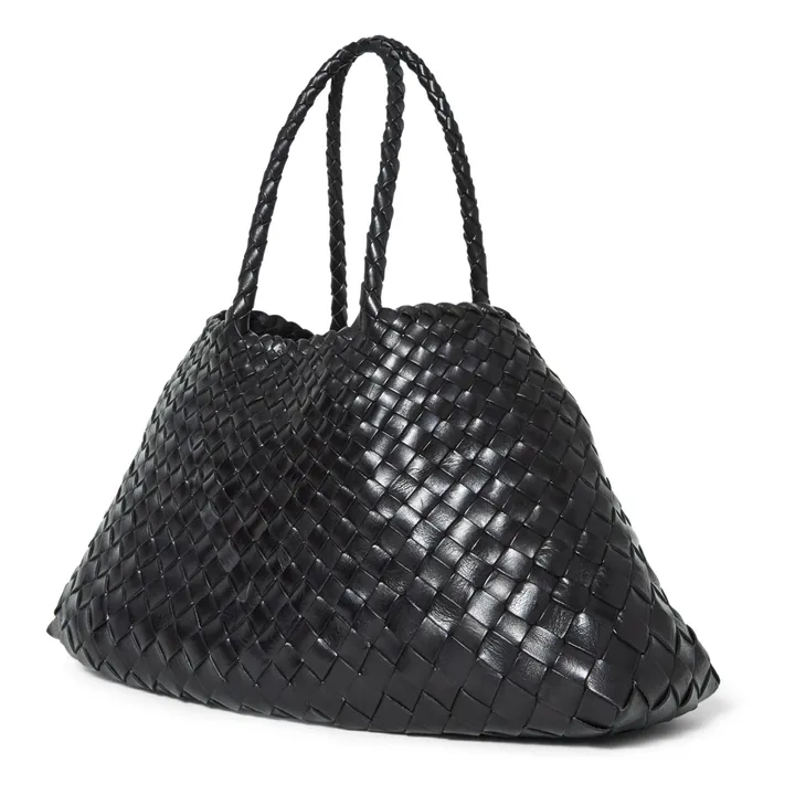 Dragon Diffusion Grand Cabas Santa Croce | Noir