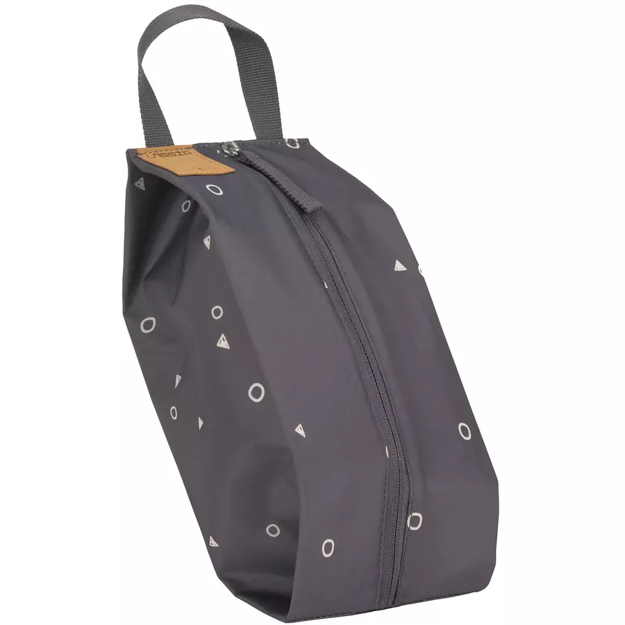 LÄSSIG Kühltasche Casual Insulated Pouch Universe anthracite