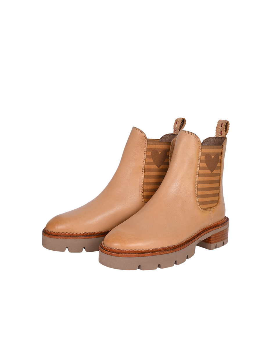 CHELSEA BOOT NICKI