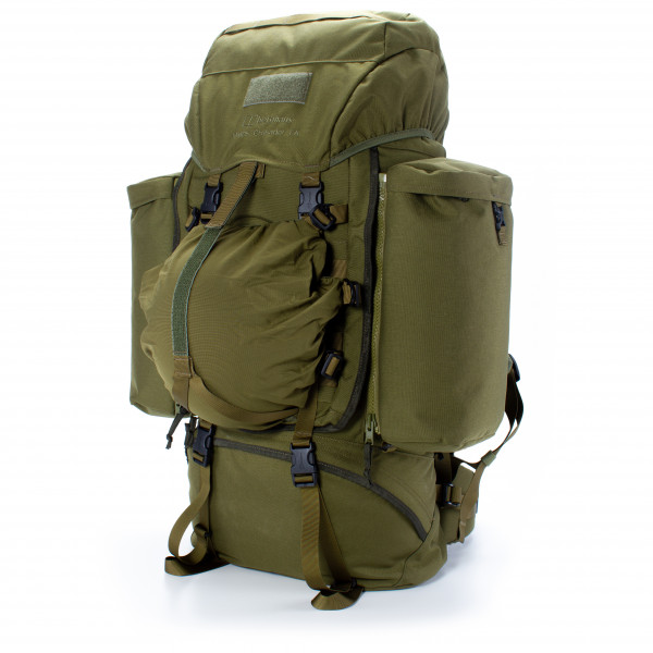 Berghaus - MMPS Crusader III FA 90+20 - Sac à dos de trekking