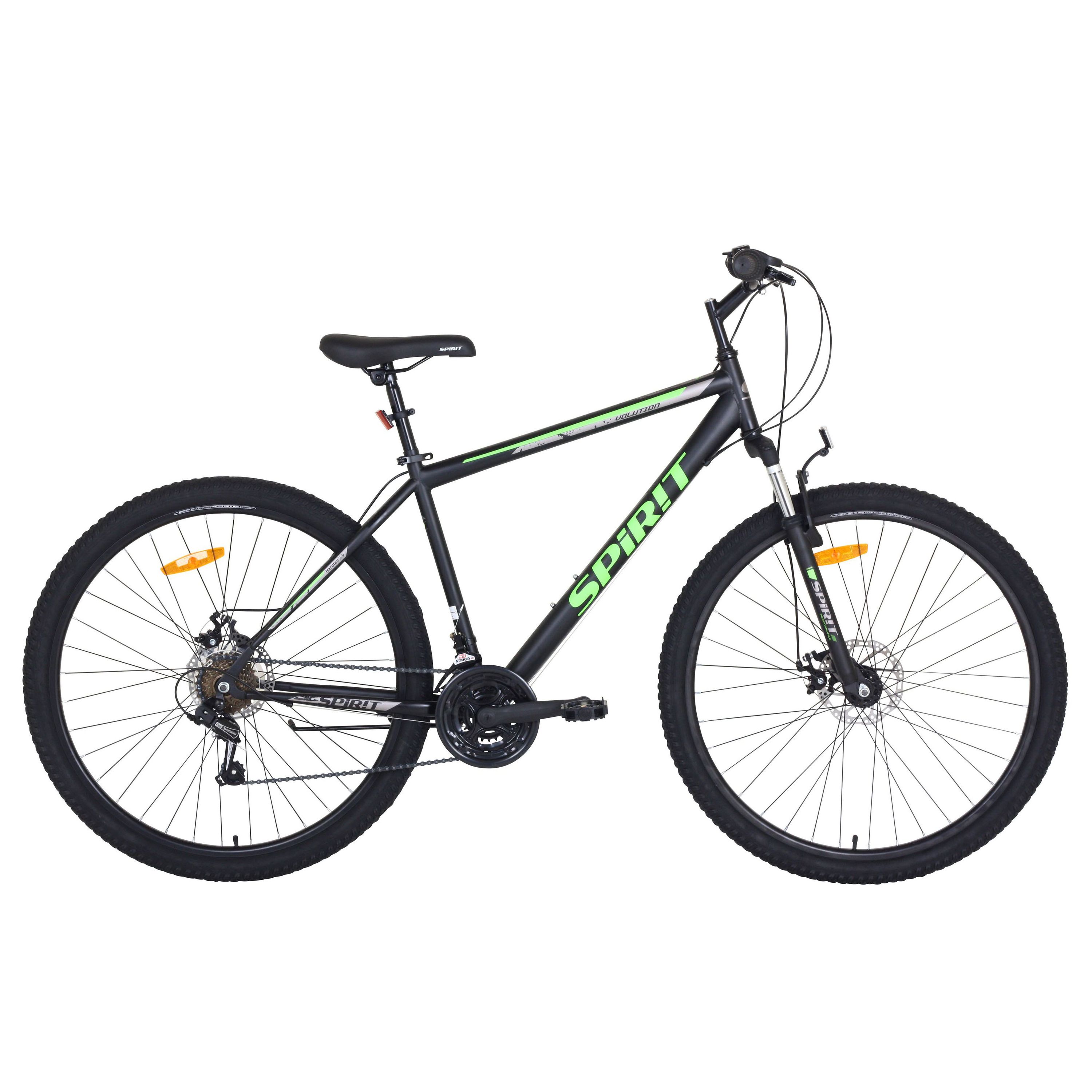 Mountainbike 29