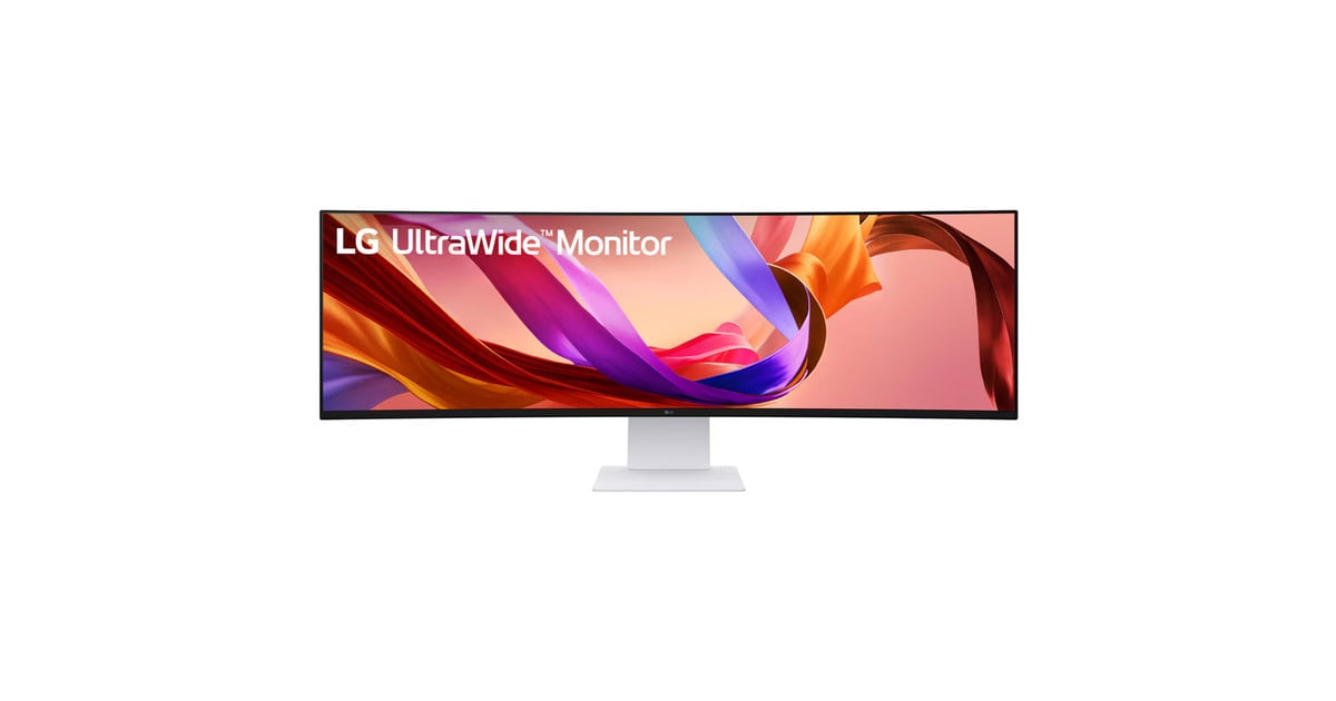 LGUltraWide 49U950A-W 49