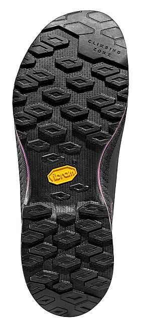 LA SPORTIVA - CHAUSSURES DE RANDONNEE TX4 EVO MID GTX W