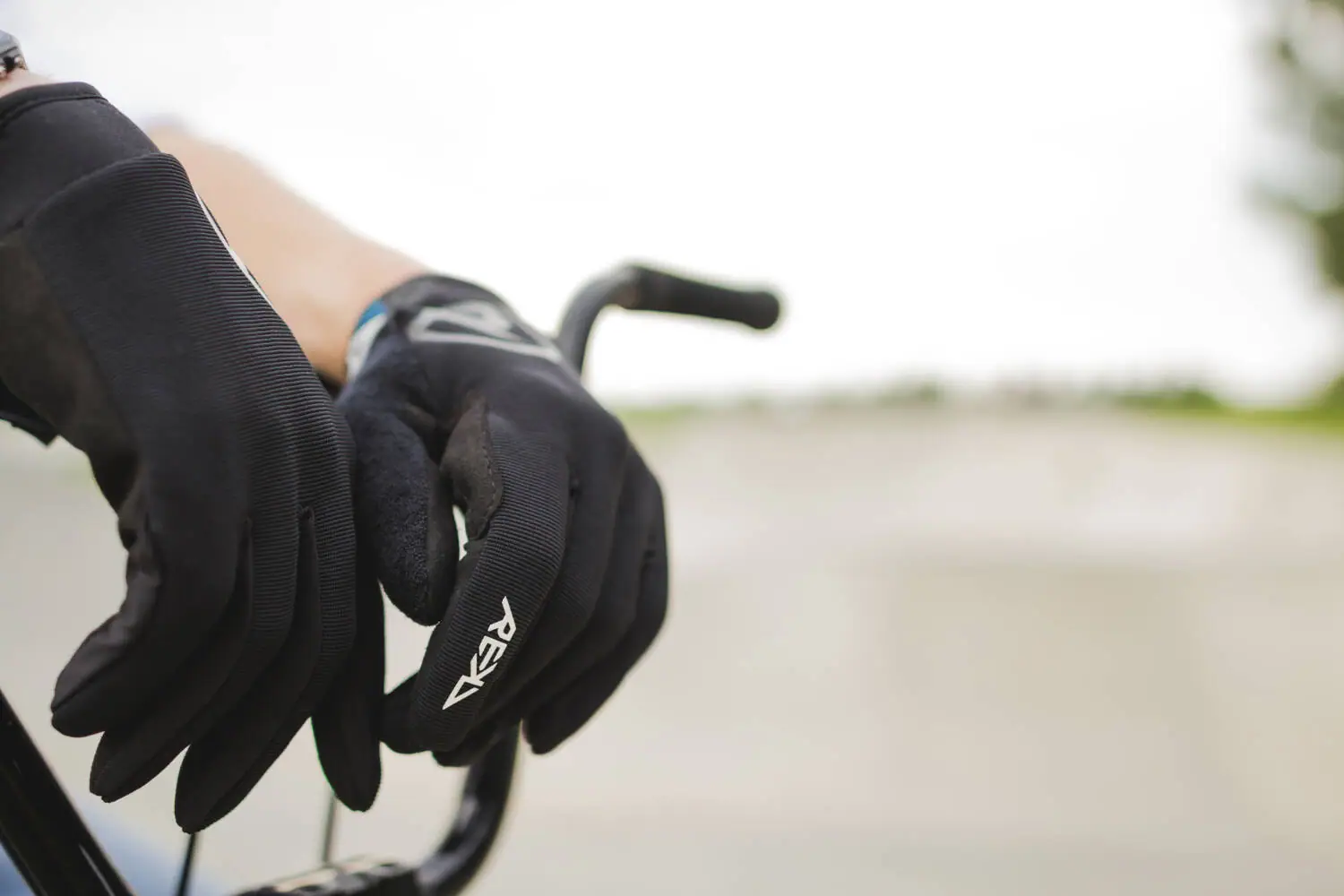 REKD Status Handsker - Beskyttelse BMX | SkatePro
