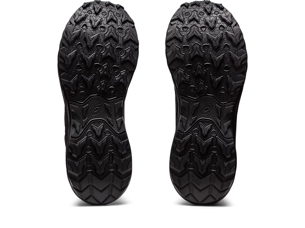 GEL-VENTURE 9 - Black/Black