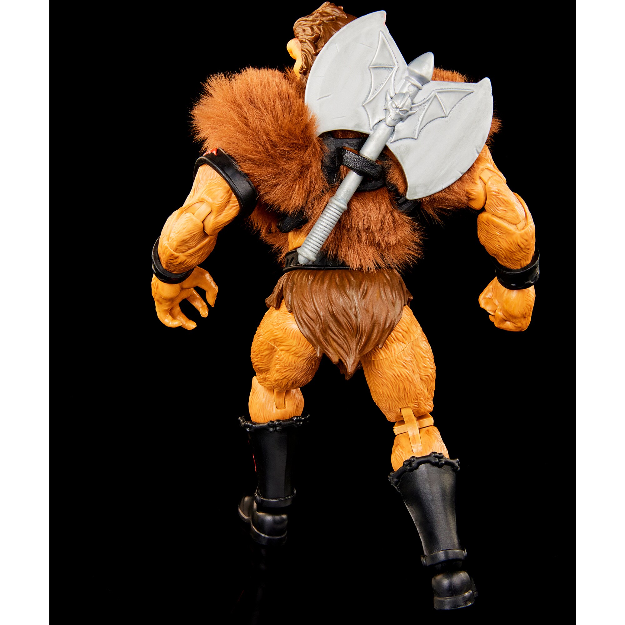 Mattel Spielfigur Masters of the Universe Masterverse Princess of Power Horde Grizzlor