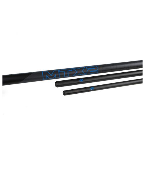 Matrix Mtx2 V2 14.5m Pole Package - Vaste Hengel -