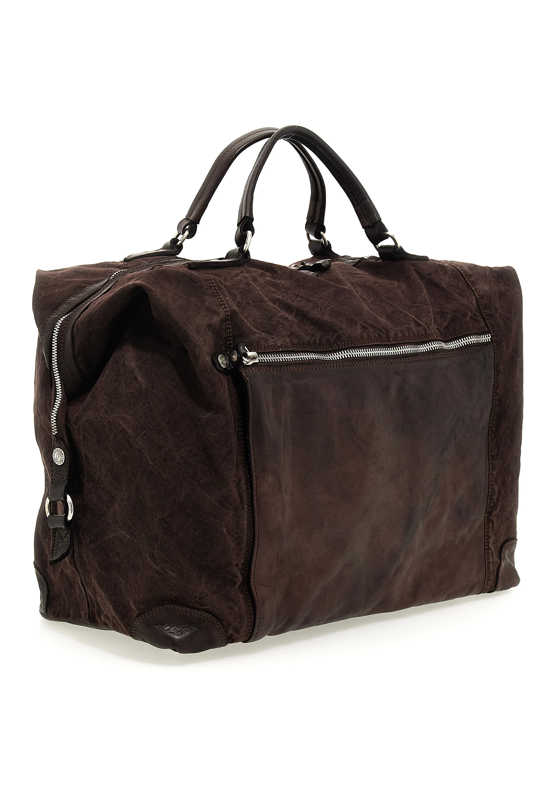 ERIKS - Sacs de voyage | Marron