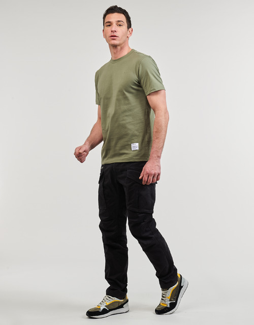 Replay - M6665A-000-23608P - Vert