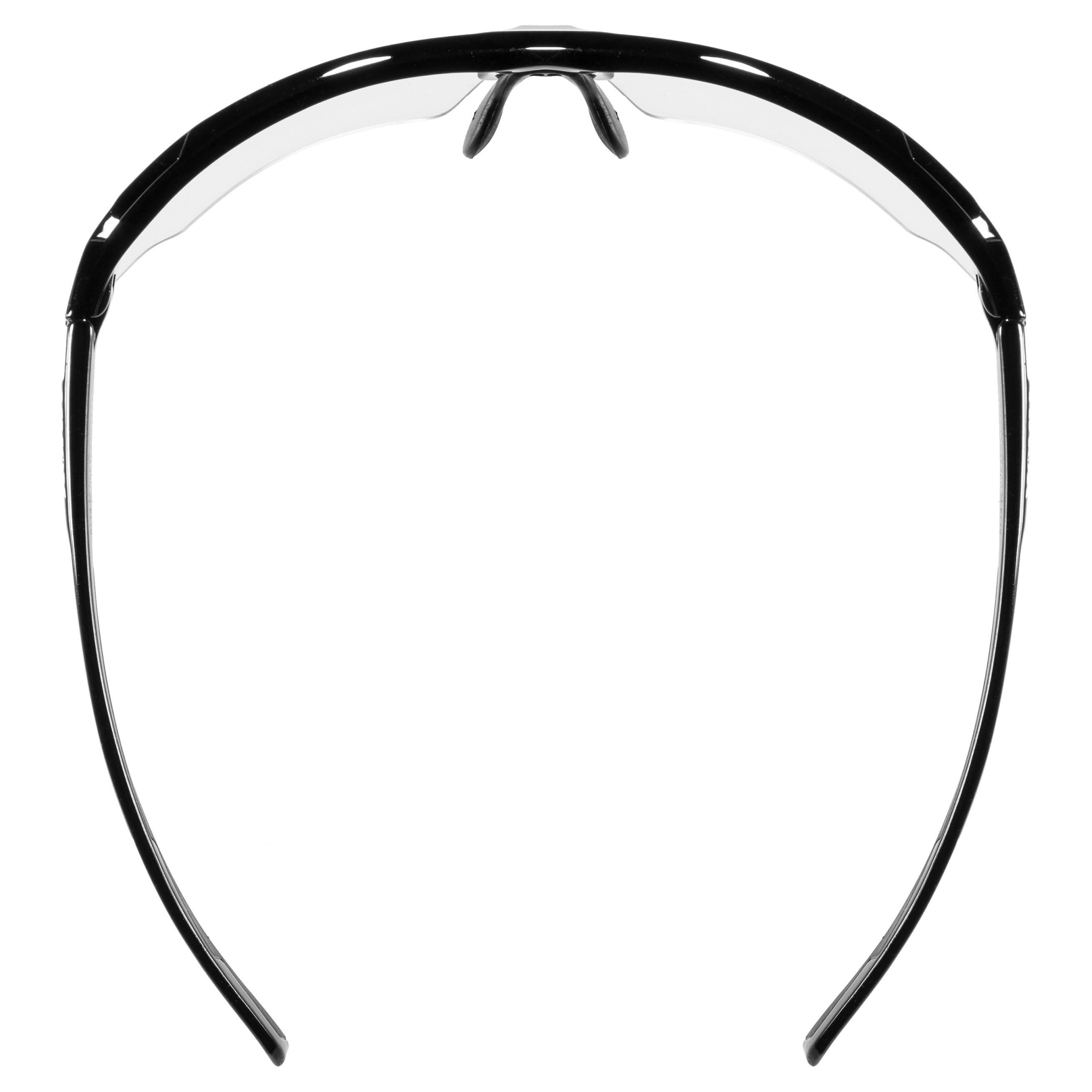 Sportstyle 802 V, smoke 1-3