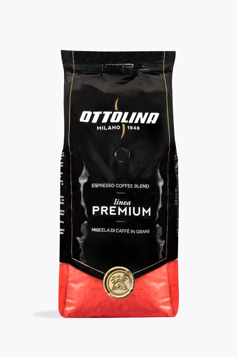 Ottolina Espresso Classica 1kg