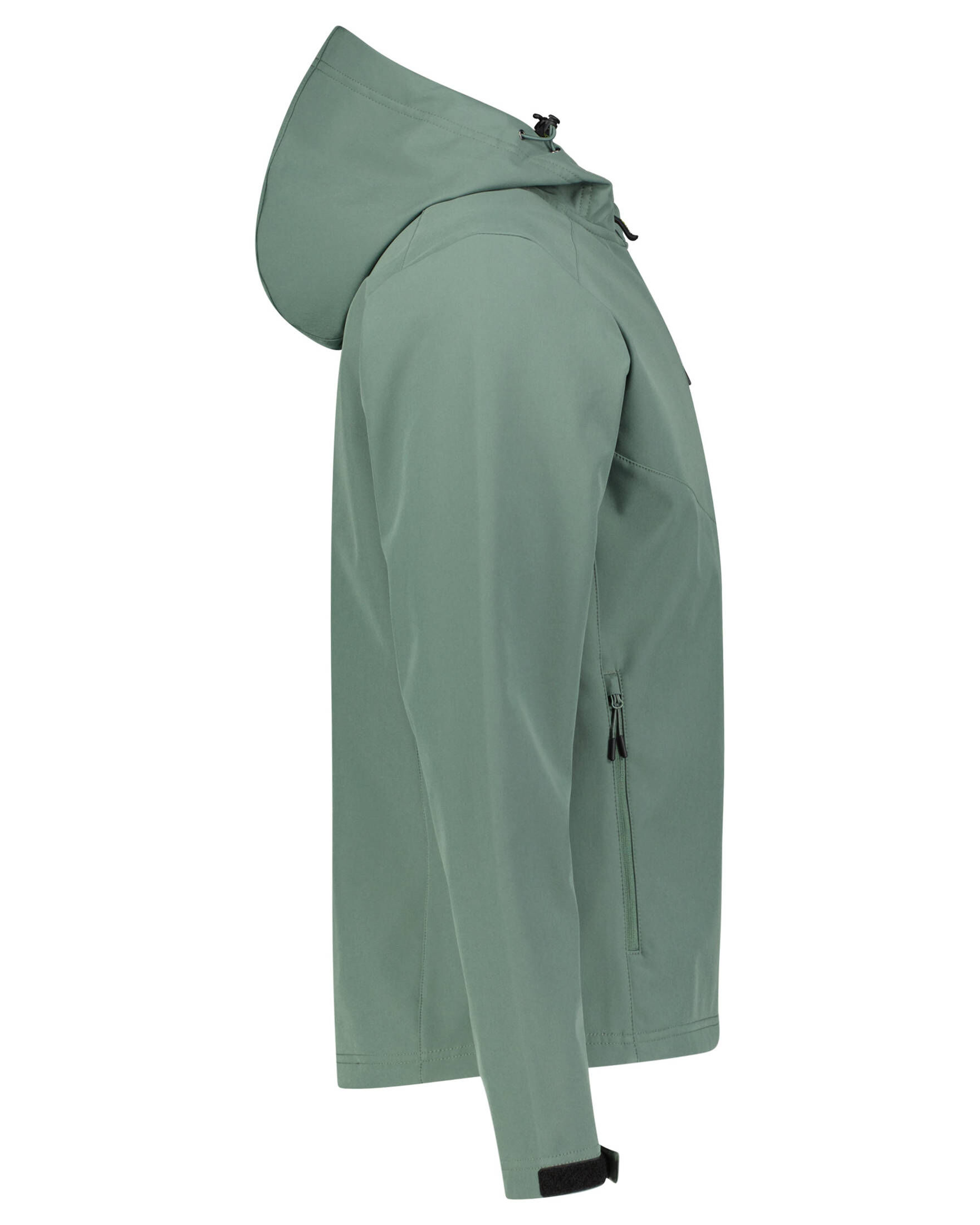 meru| Herren Softshelljacken MEAUX