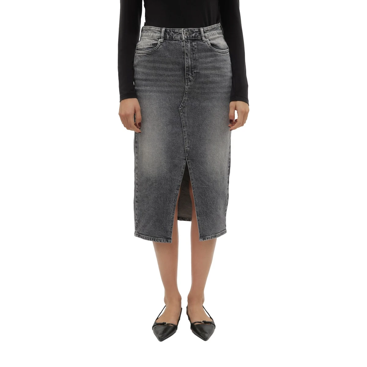 Dames Jeans PaulaJeans long