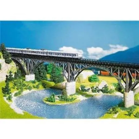 FALLER 222581 - Stützbogenbrücke N Spur